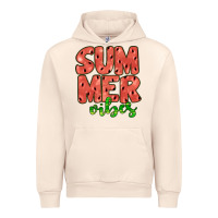 Sandshell summer vibes Urban Hoodie - JahusDesignShop