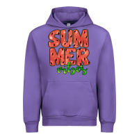 Tulip summer vibes Urban Hoodie - JahusDesignShop