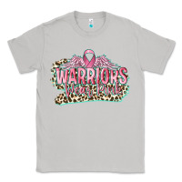 Moon Dust warriors wear pink breast cancer Classic Tee - CowGirlArtShop