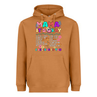 Meerkat mama it's okay Heavyweight Hoodie - JahusDesignShop