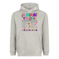 Moon Dust mama it's okay Heavyweight Hoodie - JahusDesignShop