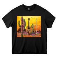 Black is this where it mends or it breaks Heavy Core Tee - TumblerDesignByShophia