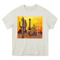 Cream is this where it mends or it breaks Heavy Core Tee - TumblerDesignByShophia