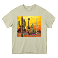 Mossy is this where it mends or it breaks Heavy Core Tee - TumblerDesignByShophia