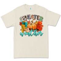 Bone weather Premium Tee - CowGirlArtShop