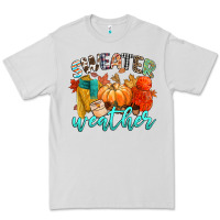 Weather Premium Tee | Teevron