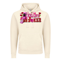Vintage Artic heart breaker Vintage Hoodie - FaDigitalArtStudio