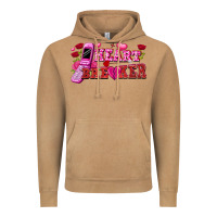 Vintage Camel heart breaker Vintage Hoodie - FaDigitalArtStudio