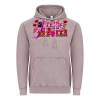 Vintage Zinc heart breaker Vintage Hoodie - FaDigitalArtStudio