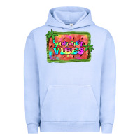 Pigment Grape Ice summer vibes watermelon Urban Hoodie - JahusDesignShop