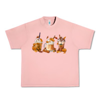 Salmon Fall Coffees Urban Heavy Tee - FaDigitalArtStudio