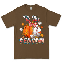 Cacao its the season baseball Premium Tee - CowGirlArtShop
