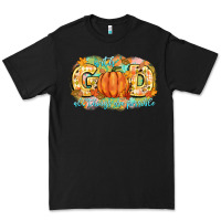 Black with god all things are possible Premium Tee - CowGirlArtShop