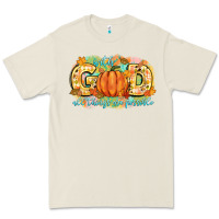 Bone with god all things are possible Premium Tee - CowGirlArtShop