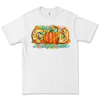 With God All Things Are Possible Premium Tee | Teevron