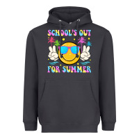 Smoke school's out for summer Heavyweight Hoodie - JahusDesignShop