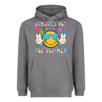 Storm school's out for summer Heavyweight Hoodie - JahusDesignShop