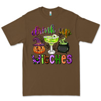Cacao drink up witches Premium Tee - CowGirlArtShop