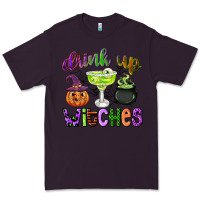 Plum drink up witches Premium Tee - CowGirlArtShop
