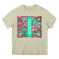 Mossy custom name nurse Heavy Core Tee - RanaPortraitStore