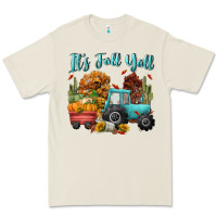 Bone its fall yall Premium Tee - CowGirlArtShop