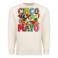 Sandshell cinco de mayo Premium Sweatshirt - JahusDesignShop