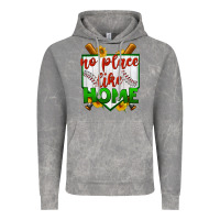 Cloud Rock no place like home baseball Vintage Hoodie - BundleAndBundleShop