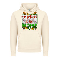 Vintage Artic no place like home baseball Vintage Hoodie - BundleAndBundleShop
