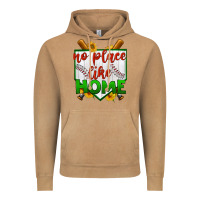 Vintage Camel no place like home baseball Vintage Hoodie - BundleAndBundleShop