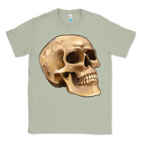 Matcha skull Classic Tee - Artiststas