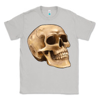 Moon Dust skull Classic Tee - Artiststas