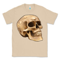 Mushroom skull Classic Tee - Artiststas