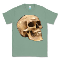 Sage skull Classic Tee - Artiststas