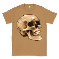 Toasted Coconut skull Classic Tee - Artiststas