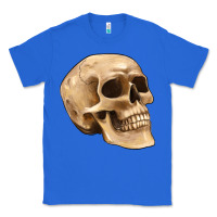 True Royal skull Classic Tee - Artiststas