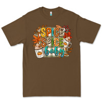 Cacao spice spice baby Premium Tee - CowGirlArtShop
