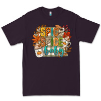 Plum spice spice baby Premium Tee - CowGirlArtShop