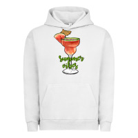 Pigment Lunar Rock summer vibes Urban Hoodie - JahusDesignShop