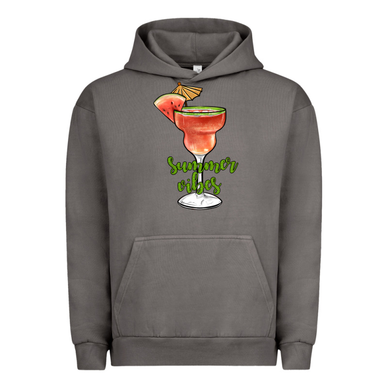 Summer Vibes Urban Hoodie by JahusDesignShop | Teevron
