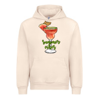Sandshell summer vibes Urban Hoodie - JahusDesignShop