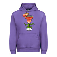Tulip summer vibes Urban Hoodie - JahusDesignShop