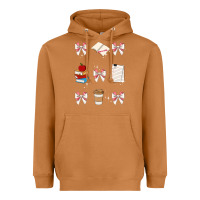 Meerkat teacher Heavyweight Hoodie - JahusDesignShop