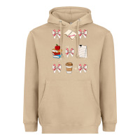 Mushroom teacher Heavyweight Hoodie - JahusDesignShop