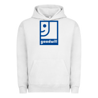 Pigment Lunar Rock Goodwill Urban Hoodie - maiPhamDesign