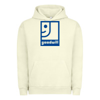 Pigment Pistachio Goodwill Urban Hoodie - maiPhamDesign
