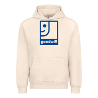 Sandshell Goodwill Urban Hoodie - maiPhamDesign