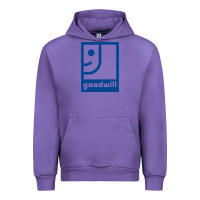 Tulip Goodwill Urban Hoodie - maiPhamDesign