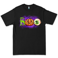 Black boo Premium Tee - CowGirlArtShop