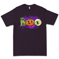 Plum boo Premium Tee - CowGirlArtShop