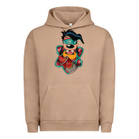 Animal The Goofy Movie Cartoon Urban Hoodie | Teevron